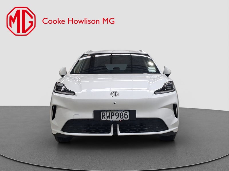 2026 MG MG4 Essence 54Kwh image 2