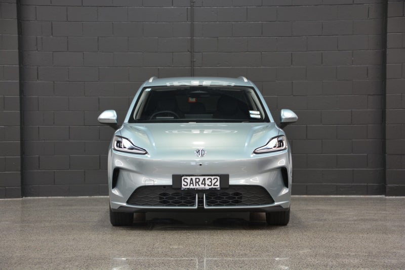2026 MG MG4 Essence 54kWh image 2