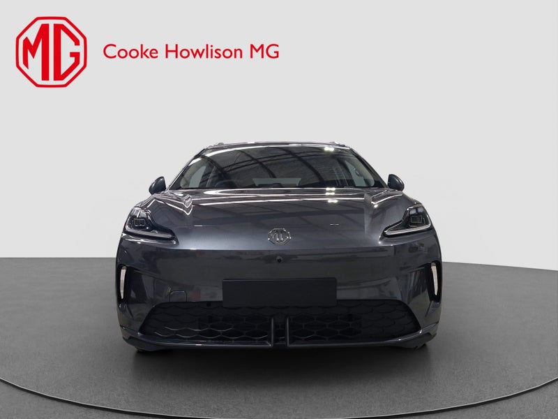 2026 MG MG4 Essence 54Kwh/Ev/At image 2