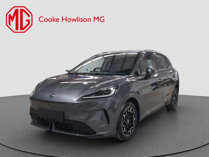 2026 MG MG4 Essence 54Kwh/Ev/At image 3
