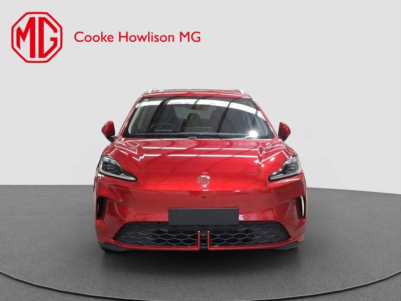 2026 MG MG4 Essence 54Kwh/Ev/At image 2