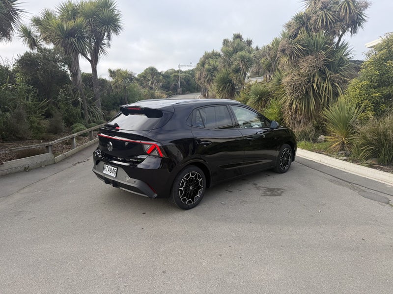 2026 MG MG4 Essence 54Kwh/Ev/At image 2