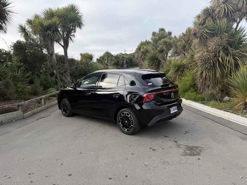 2026 MG MG4 Essence 54Kwh/Ev/At image 3
