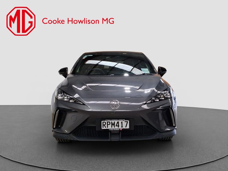 2026 MG MG4 Essence 64Kwh/Ev image 2