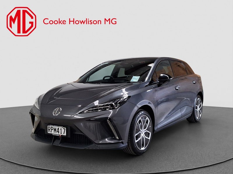 2026 MG MG4 Essence 64Kwh/Ev image 3