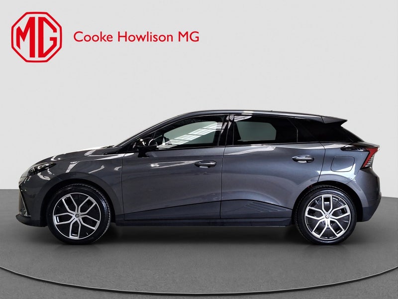 2026 MG MG4 Essence 64Kwh/Ev image 4