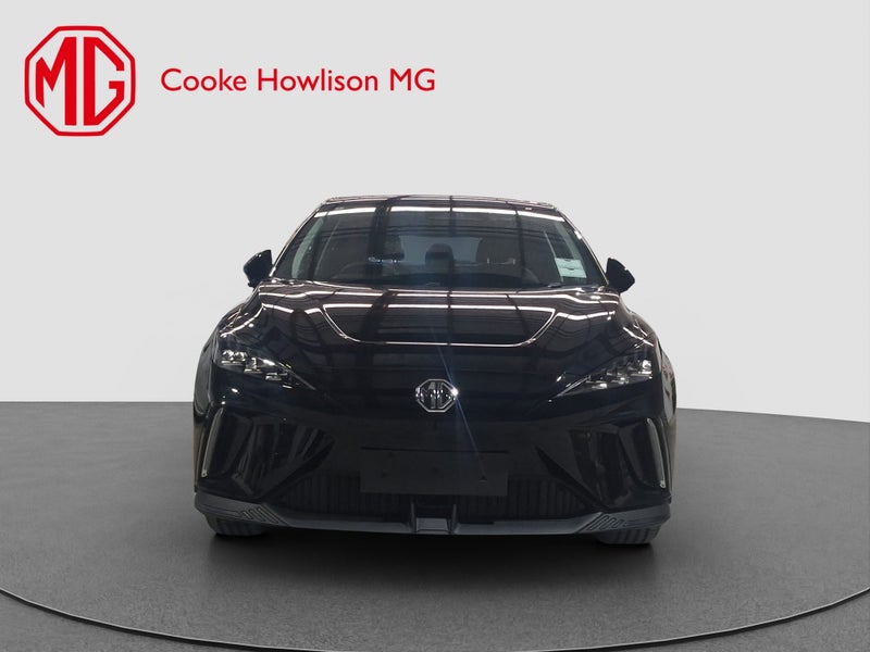 2026 MG MG4 Essence 64Kwh/Ev/At image 2