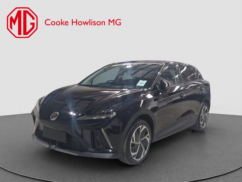 2026 MG MG4 Essence 64Kwh/Ev/At image 3