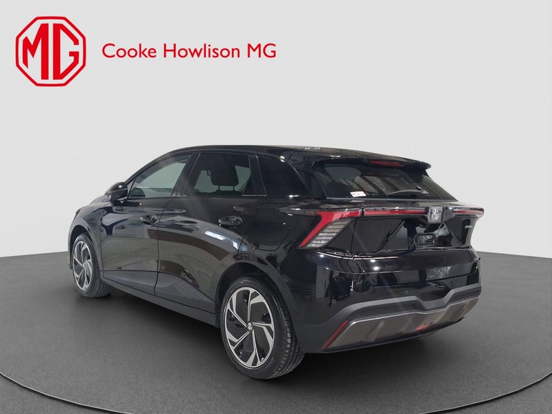 2026 MG MG4 Essence 64Kwh/Ev/At image 5