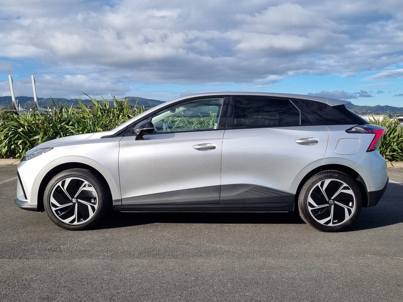2026 MG MG4 Essence 64Kwh/Ev/At image 3