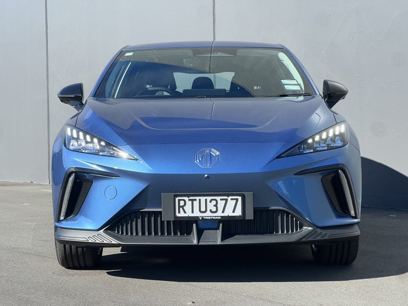 2026 MG MG4 Essence 64Kwh/Ev/At image 3