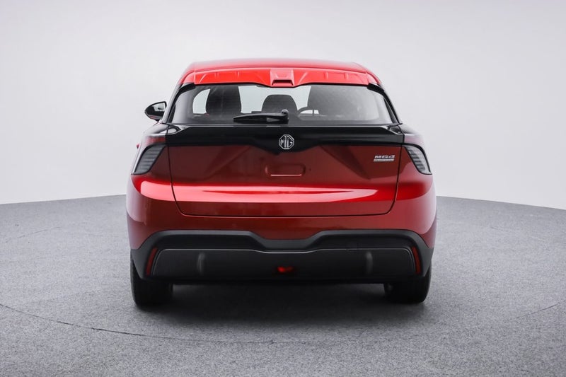2026 MG MG4 EV Excite 64kWh image 2