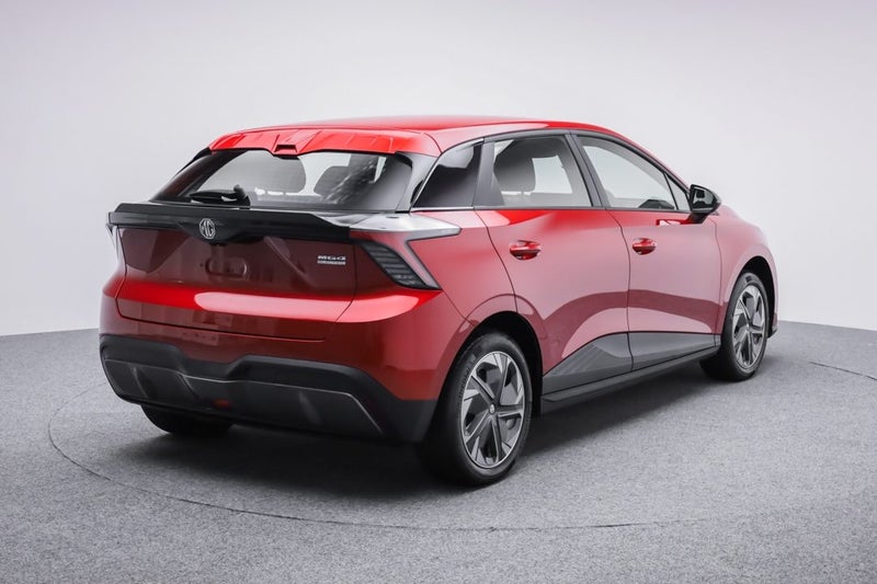 2026 MG MG4 EV Excite 64kWh image 3