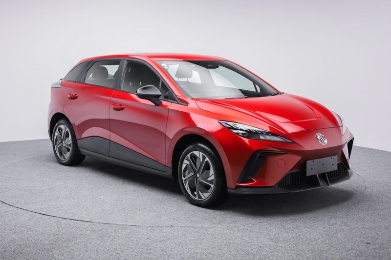 2026 MG MG4 EV Excite 64kWh image 4