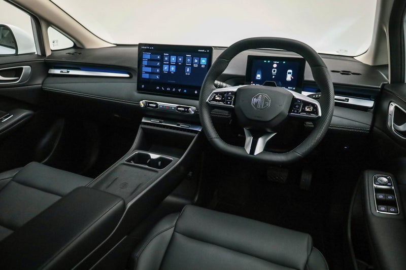 2026 MG MG4 EV Urban 54KWh Essence image 2