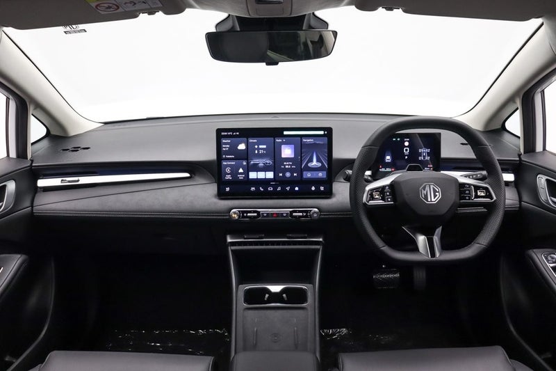 2026 MG MG4 EV Urban 54KWh Essence image 2