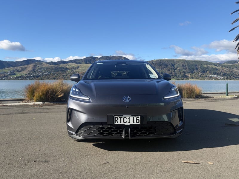 2026 MG MG4 EV Urban 54KWh Essence image 3