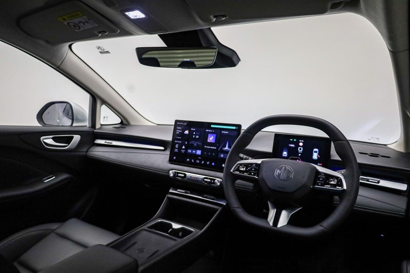 2026 MG MG4 EV Urban 54KWh Essence image 3