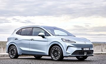 2026 MG MG4 EV Urban Essence image 2