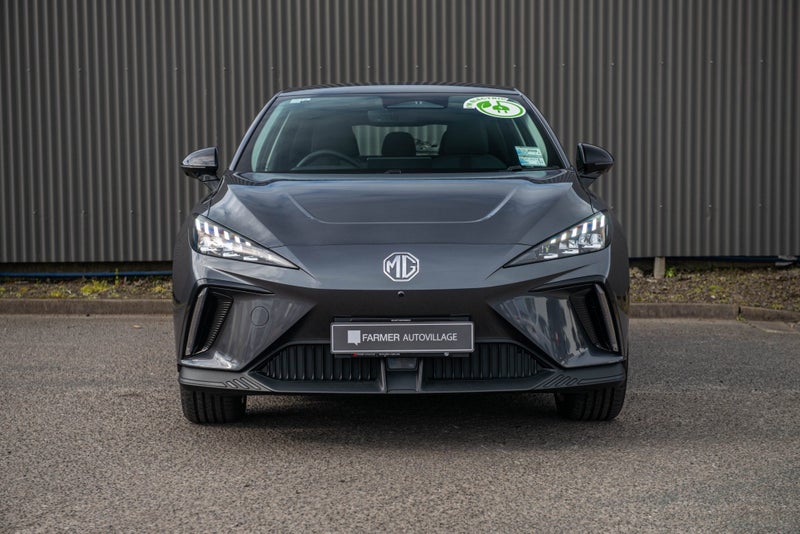 2026 MG MG4 MCE 64KW ESSENCE image 4