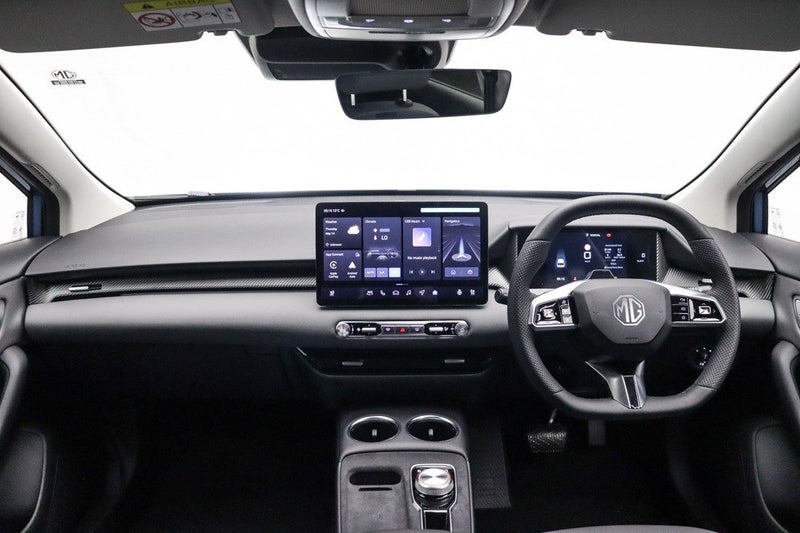 2026 MG MG4 MCE 64KW Essence image 3
