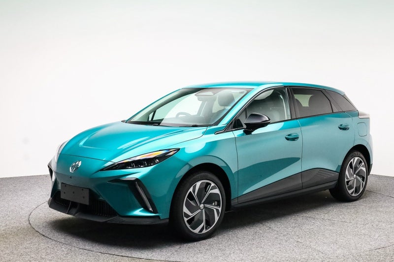 2026 MG MG4 MCE 64KW Essence image 5