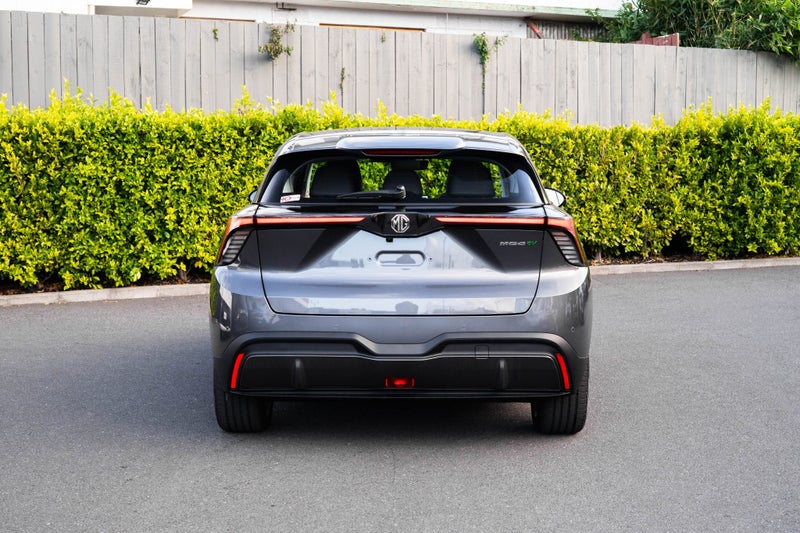 2026 MG MG4 MCE 64KW MCE Essence 64Kwh/Ev/At image 5