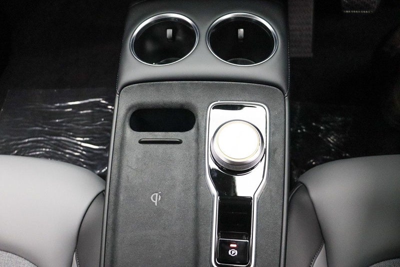 2026 MG MG4 MCE Essence 64kw image 3