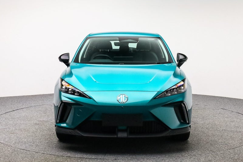 2026 MG MG4 MCE Essence 64kw image 4