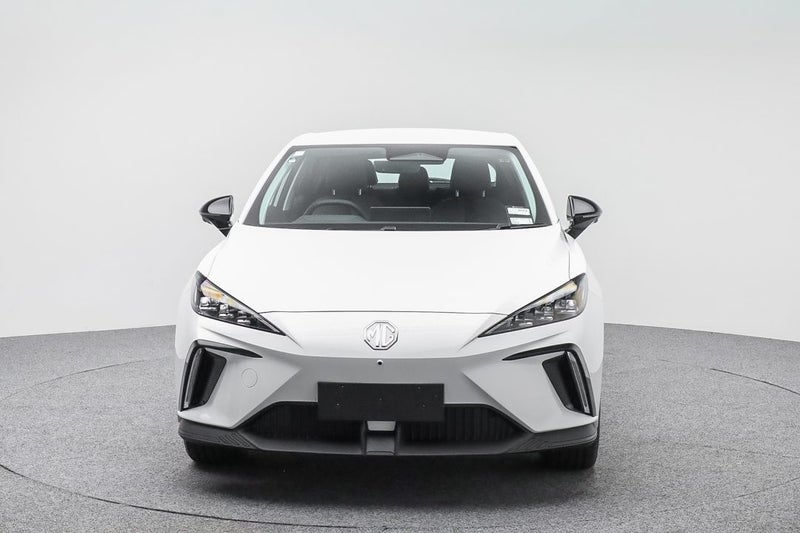 2026 MG MG4 MCE Essence 64kWh image 2