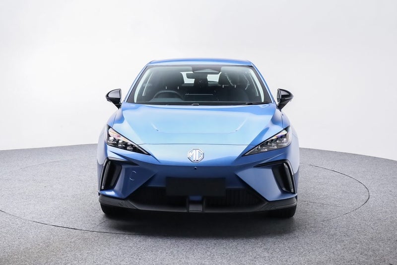 2026 MG MG4 MCE Essence 64kWh image 2