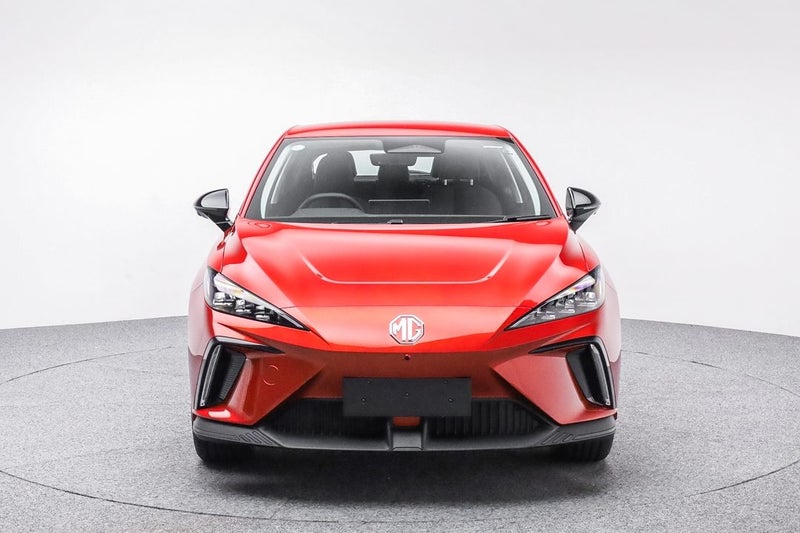 2026 MG MG4 MCE Essence 64kWh image 2