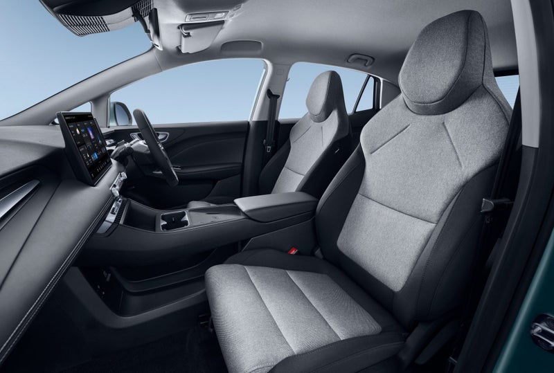 2026 MG MG4 Urban Essence image 5