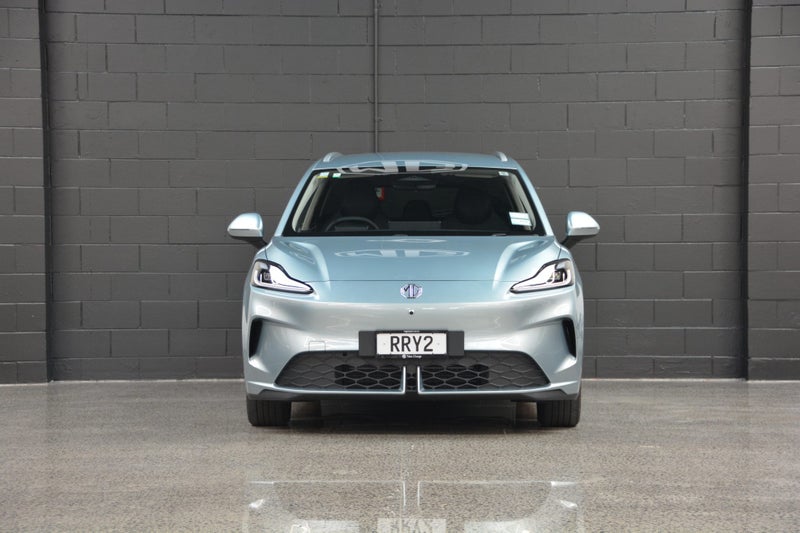 2026 MG MG4 Urban Essence 54kW image 2