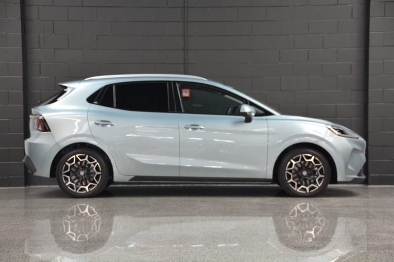 2026 MG MG4 Urban Essence 54kW image 3