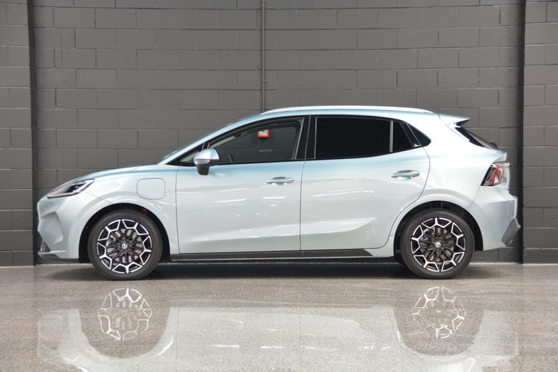 2026 MG MG4 Urban Essence 54kW image 4