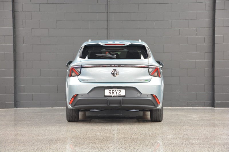 2026 MG MG4 Urban Essence 54kW image 5