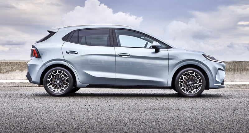 2026 MG MG4 Urban Essence 54kWh image 2