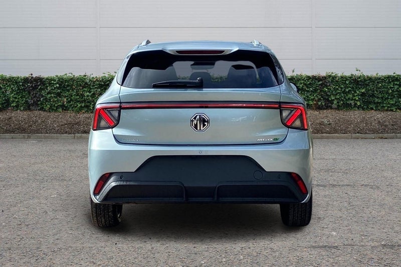 2026 MG MG4 Urban Essence 54kWh image 3