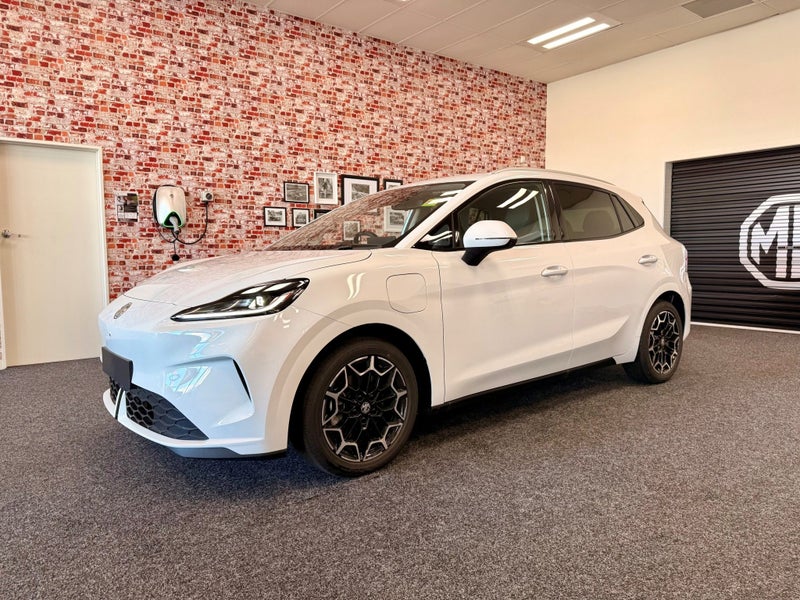 2026 MG MG4 Urban Essence 54Kwh image 5