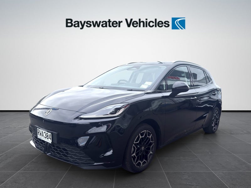 2026 MG MG4 Urban Essence 54Kwh/Ev/At image 3