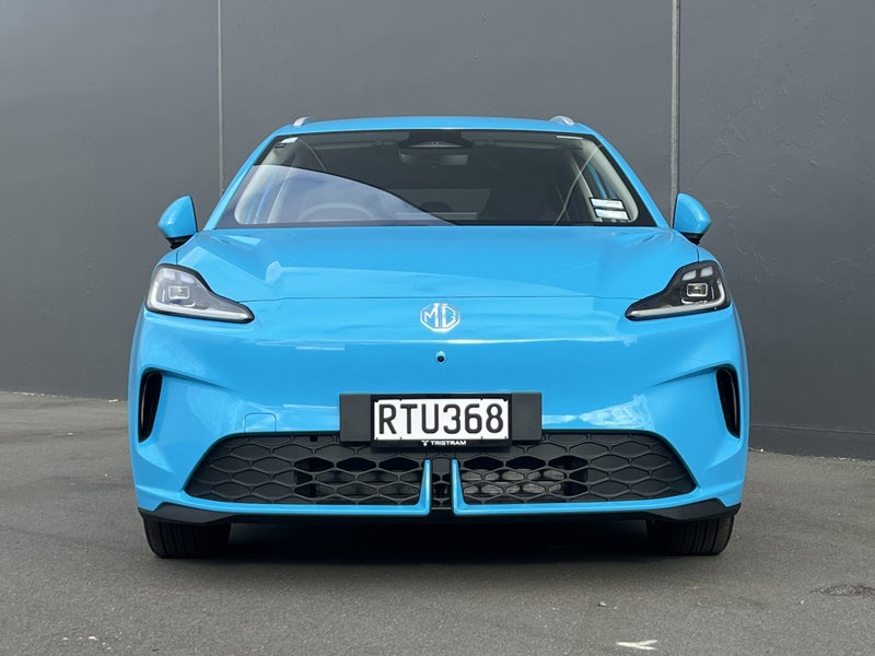 2026 MG MG4 Urban Essence 54Kwh/Ev/At image 2