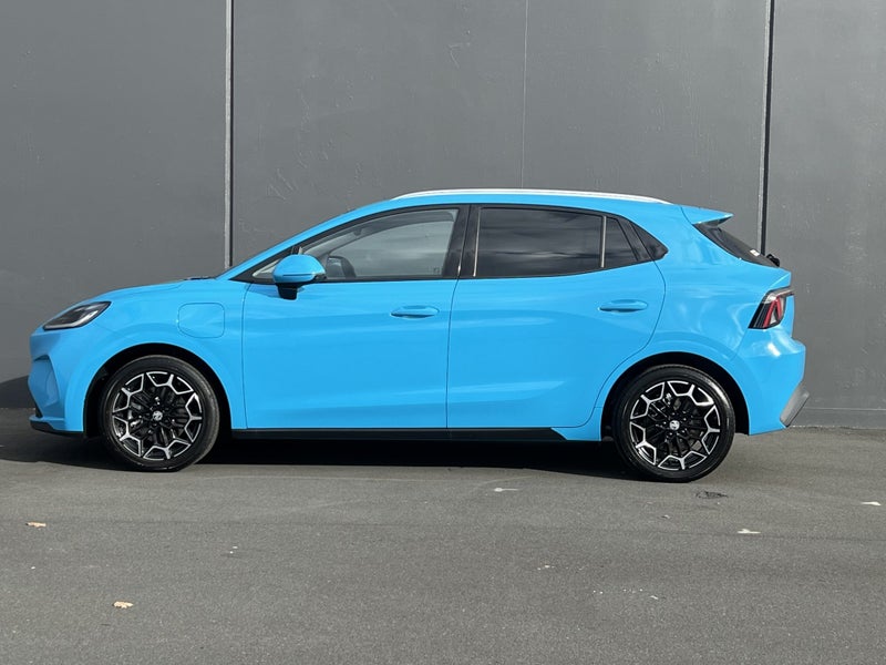 2026 MG MG4 Urban Essence 54Kwh/Ev/At image 3