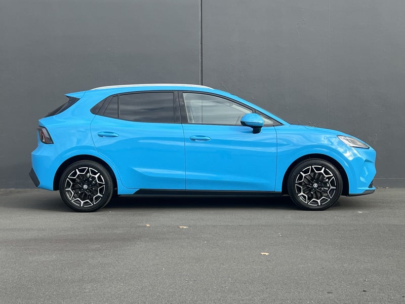 2026 MG MG4 Urban Essence 54Kwh/Ev/At image 4