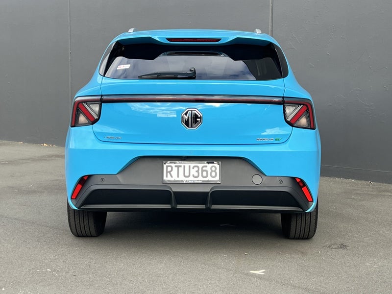 2026 MG MG4 Urban Essence 54Kwh/Ev/At image 5