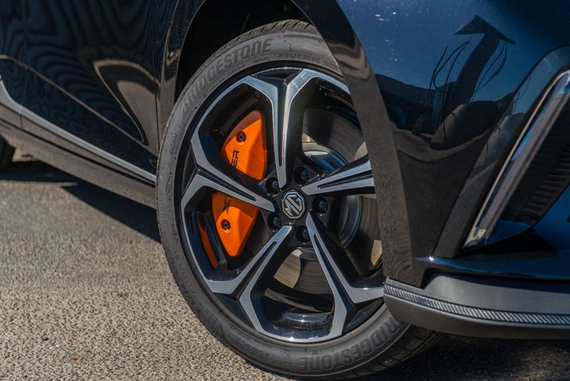 2026 MG MG4 XPOWER 64kWh image 3