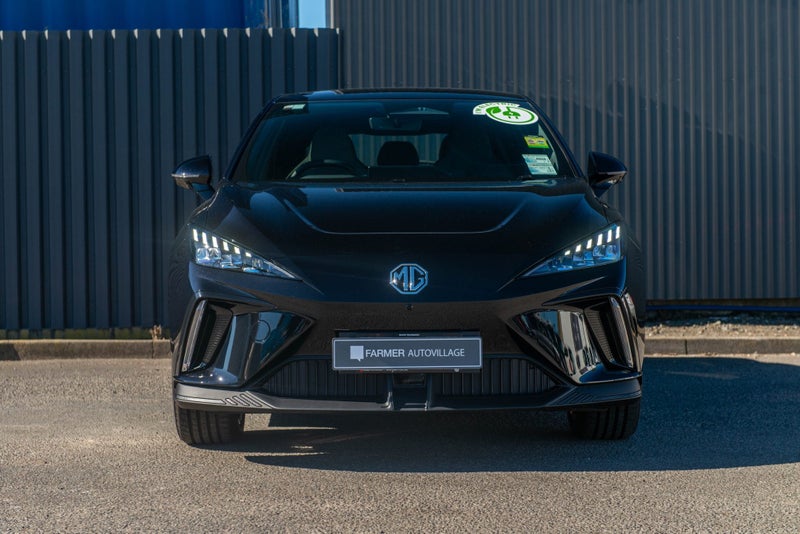 2026 MG MG4 XPOWER 64kWh image 4