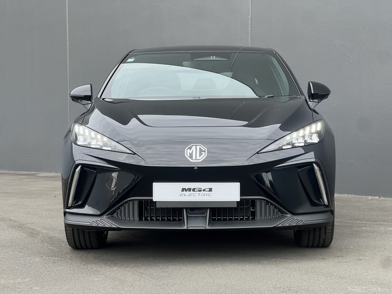 2026 MG MG4 Xpower 64Kwh/Ev/4Wd image 2