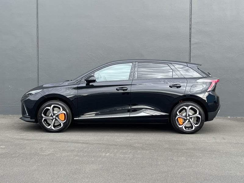 2026 MG MG4 Xpower 64Kwh/Ev/4Wd image 3