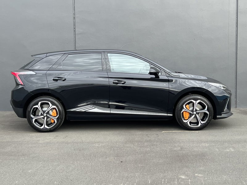 2026 MG MG4 Xpower 64Kwh/Ev/4Wd image 4